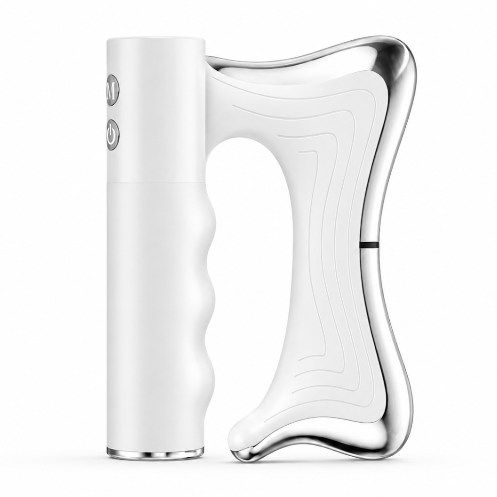ThermiCare™ – 4-in-1 Tiefenwärme Massagegerät